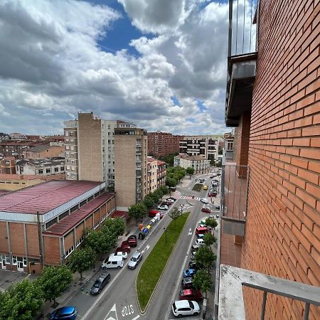 Atuaire Home Gran Apartamento Con Vistas A La Catedral De Burgos Exterior photo