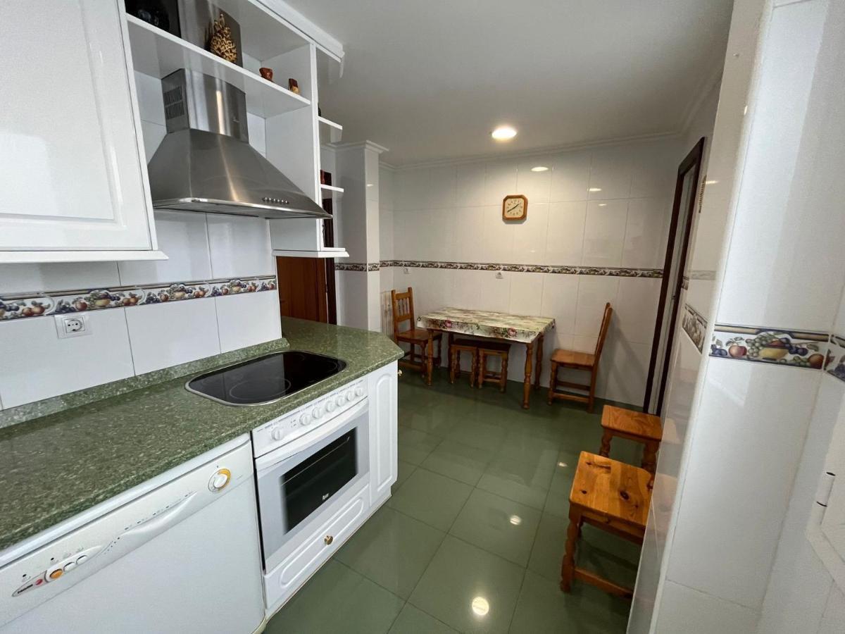 Atuaire Home Gran Apartamento Con Vistas A La Catedral De Burgos Exterior photo
