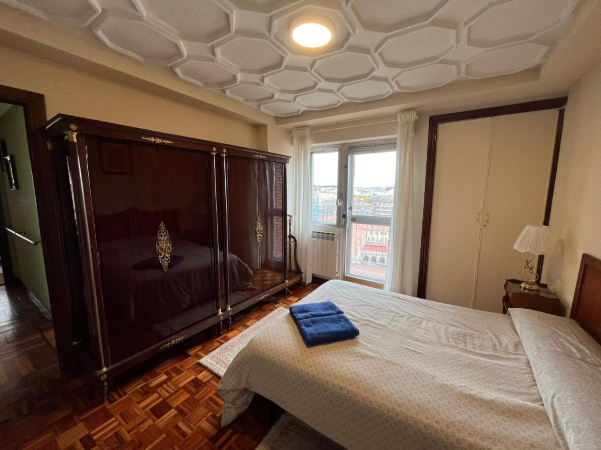 Atuaire Home Gran Apartamento Con Vistas A La Catedral De Burgos Exterior photo