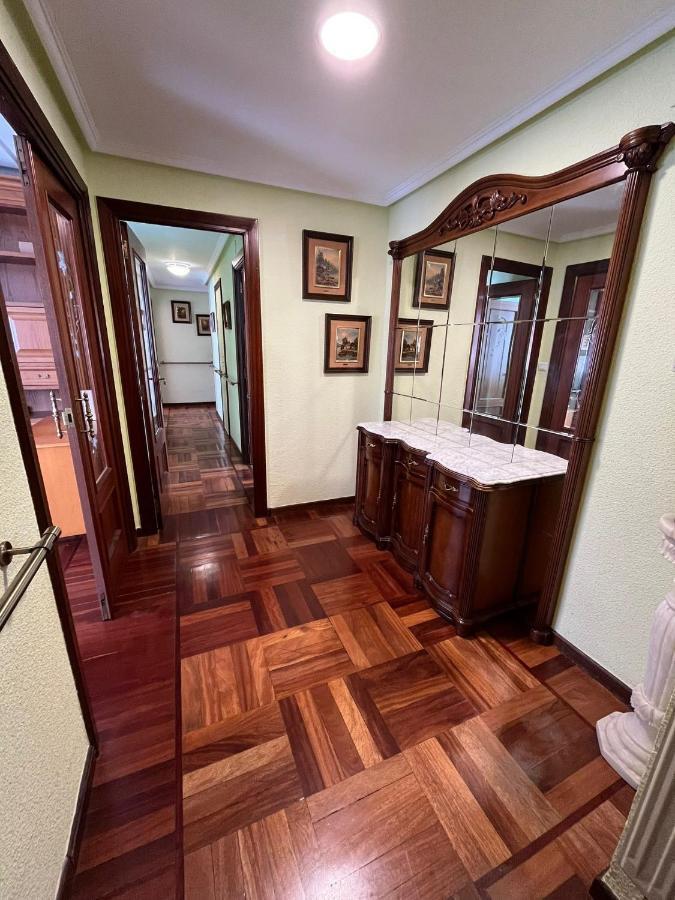 Atuaire Home Gran Apartamento Con Vistas A La Catedral De Burgos Exterior photo