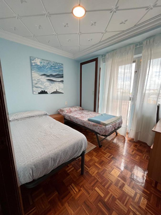 Atuaire Home Gran Apartamento Con Vistas A La Catedral De Burgos Exterior photo
